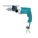 Perceuse à percussion - makita - hp2070 - mandrin 13 mm - 5 vitesses - filaire Perceuse à percussion - makita - hp2070 - mandrin 13 mm - 5 vitesses - filaire