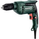 Perceuse - metabo - be 650 - carton - mandrin à serrage rapide futuro plus Perceuse - metabo - be 650 - carton - mandrin à serrage rapide futuro plus
