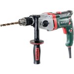 Perceuse - metabo - bev 1300 - 2 - mandrin  cl - poigne supplmentaire - bton