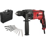 Perceuse percussion - ga - 6745 - 1050w - filaire - bois Perceuse percussion - ga - 6745 - 1050w - filaire - bois