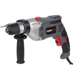 Perceuse à percussion filaire 950w powerplus Perceuse à percussion filaire 950w powerplus