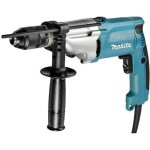 Perceuse percussion - makita - hp 2051 hj - filaire - electrique - garantie 2 ans Perceuse percussion - makita - hp 2051 hj - filaire - electrique - garantie 2 ans