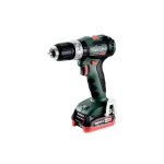 Perceuse � percussion metabo - powermaxx bs12 bl - 12v 2x4ah li - power - chargeur asc 50 - metabox 118 ...