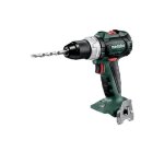 Perceuse  percussion  batterie 18v 60nm sans batterie ni chargeur sb 18 lt bl metabo