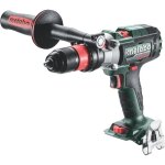 Perceuse à percussion sans fil - metabo - sb 18 ltx - 3 bl q i - 3 vitesses - 18 v - changement rapide ... Perceuse à percussion sans fil - metabo - sb 18 ltx - 3 bl q i - 3 vitesses - 18 v - changement rapide ...