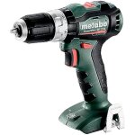 Perceuse sans fil - metabo - powermaxx sb 12 bl tv00 - 12v - 1 batterie fournie - visseuse bois