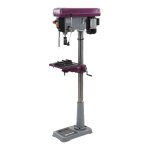 Perceuse sur colonne star 20 pc avec �tau - 230 v 600 w