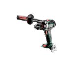 Perceuse - visseuse 18 v - metabo - bs 18 ltx bl i - mandrin automatique 13 mm - professionnelle - sans ...