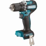 Perceuse visseuse 40nm 18v li - ion makita sans batterie - ddf487zj