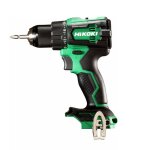 Perceuse - visseuse hikoki ds18dew2z 70nm 18v brushless m. auto. 13 m�tal rfc - sans batt / ni charg. ...
