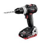 Perceuse visseuse - metabo - sb 18 lt bl se - 18v - 2 batteries lihd - brushless