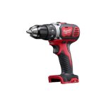 Perceuse visseuse - milwaukee - m18 bdd - 0 - batterie 2 ah - 2 vitesses de rotation Perceuse visseuse - milwaukee - m18 bdd - 0 - batterie 2 ah - 2 vitesses de rotation
