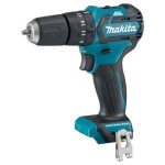 Perceuse visseuse  percussion brushless makita 12v cxt - sans batterie ni chargeur hp332dz