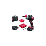 Perceuse - visseuse à percussion brushless xp 20v bl 4ah - skil Perceuse - visseuse à percussion brushless xp 20v bl 4ah - skil