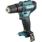 Perceuse visseuse � percussion makita 12v cxt - sans batterie ni chargeur - hp333dz