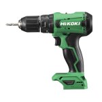 Perceuse - visseuse � percussion sans fil 18v hikoki dv18daw4z 50nm (vendu sans batterie)