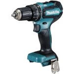 Perceuse - visseuse  percussion sans - fil 18v makita - dhp485z (livre sans batterie ni chargeur)