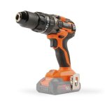 Perceuse visseuse à percussion sans fil 20v 50nm - dual power powdp15200 - livrée sans batterie ni chargeur ... Perceuse visseuse à percussion sans fil 20v 50nm - dual power powdp15200 - livrée sans batterie ni chargeur ...