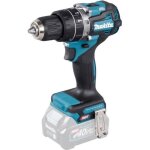 Perceuse - visseuse à percussion - makita - hp002gz - 40v - sans fil - mandrin auto - serrant Perceuse - visseuse à percussion - makita - hp002gz - 40v - sans fil - mandrin auto - serrant