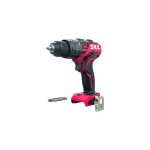 Perceuse - visseuse à percussion - skil - 12v - batterie 5 ah - bois Perceuse - visseuse à percussion - skil - 12v - batterie 5 ah - bois