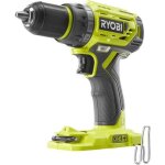 Perceuse visseuse ryobi 18v one plus brushless - sans batterie ni chargeur - r18dd7 - 0