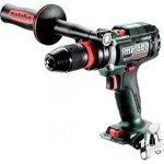 Perceuse - visseuse sans fil - metabo - bs 18 ltx - 3 bl q - 3 vitesses - 4000 tr / min - 13 mm