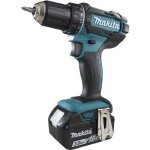 Perceuse visseuse 18v lxt (2x30 ah) en makpac - makita ddf482rfj