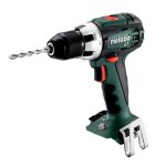 Perceuse - visseuse sans fil metabo bs 18 lt - 18v - bois - 38mm