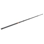 Perche � selfie - vvikizy - t�lescopique en fibre de carbone - l�ger - r�sistant � leau - 300 cm