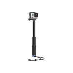 Perche t�lescopique pour cam�ra embarqu�e gopro - spgadgets - pov pole 36 - noir