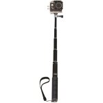Perche tige  selfie tnb mini - compatible avec toutes les camras - 83g - 500g