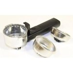 Percolateur + 2 filtres pour machine  caf magimix * 400028 - ensemble porte filtre 502241 + filtre
