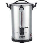Percolateur  caf - cappono - 100 tasses - inox - 11l - systme anti - gouttes