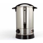 Percolateur à café - livoo dom397 - thermostat ajustable de 30 à 110°c - capacité 68 l Percolateur à café - livoo dom397 - thermostat ajustable de 30 à 110°c - capacité 68 l