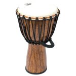 Percussions djembe pvc14 - 14a tanga