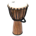 Percussions djembe pvc8 - 14a tanga