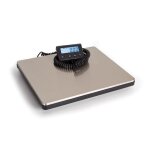 Perel balance postale num�rique avec �cran lcd d�port� balance colis p�se colis balance courrier lettre ...
