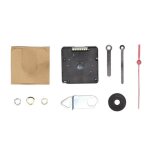 Perel mcanisme dhorloge  quartz heure radiopilote (dcf)