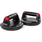 Perfect push up v2 - appareil de musculation - poignes de support pour pompes