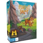 Perfect shot - asmodee - jeu de soci�t� - jeu en famille -