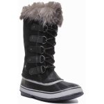 Botte de randonne femme - sorel - joan of arctic - impermable - noir