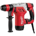 Perfo - burineur milwaukee sds plus - 800w - plh28e 4933446790