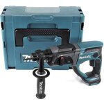 Perfo - burineur sds plus 18v (sans batterie ni chargeur) en coffret makpac - makita - dhr202zj