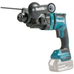 Perfo - burineur sds - plus 18 v li - ion 18 mm makita - sans batterie ni chargeur - dhr182z
