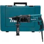 Perfo - burineur sds - plus 780 w en coffret standard - makita - hr2470