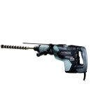 - perfo burineur 52 mm sds max 1500w 22 j (moteur induction) - dh52mey hikoki