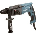 Perforateur - makita - hr2230 - limiteur de couple - sds - 2 joules Perforateur - makita - hr2230 - limiteur de couple - sds - 2 joules