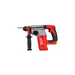Perforateur - milwaukee - m18 blh - 0 - 18 v - sds plus - moteur sans charbon