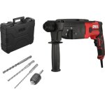 Perforateur burineur - 1770 ga - 850 w - filaire - percussion - noir Perforateur burineur - 1770 ga - 850 w - filaire - percussion - noir