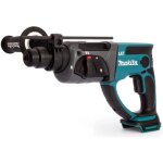 Perforateur burineur sds plus 2j 18v - makita - dhr202z - grande durabilit et 3 fonctions